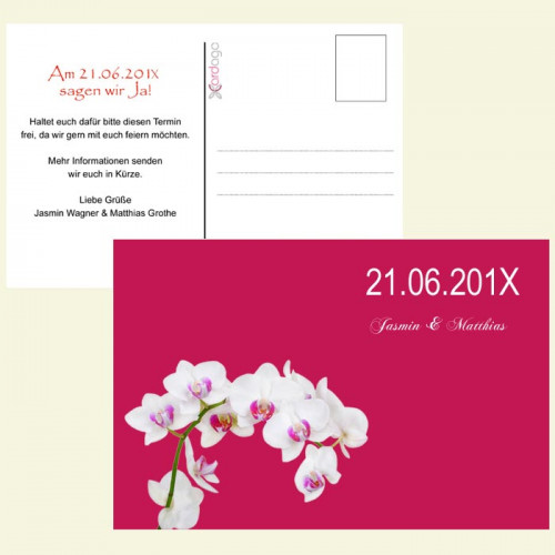 Save-the-Date-Orchidee
